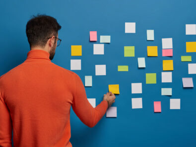 Prioritäten setzen bei Matura